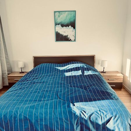 Superbe Appartement T3 Renove - Calais Nord Esterno foto