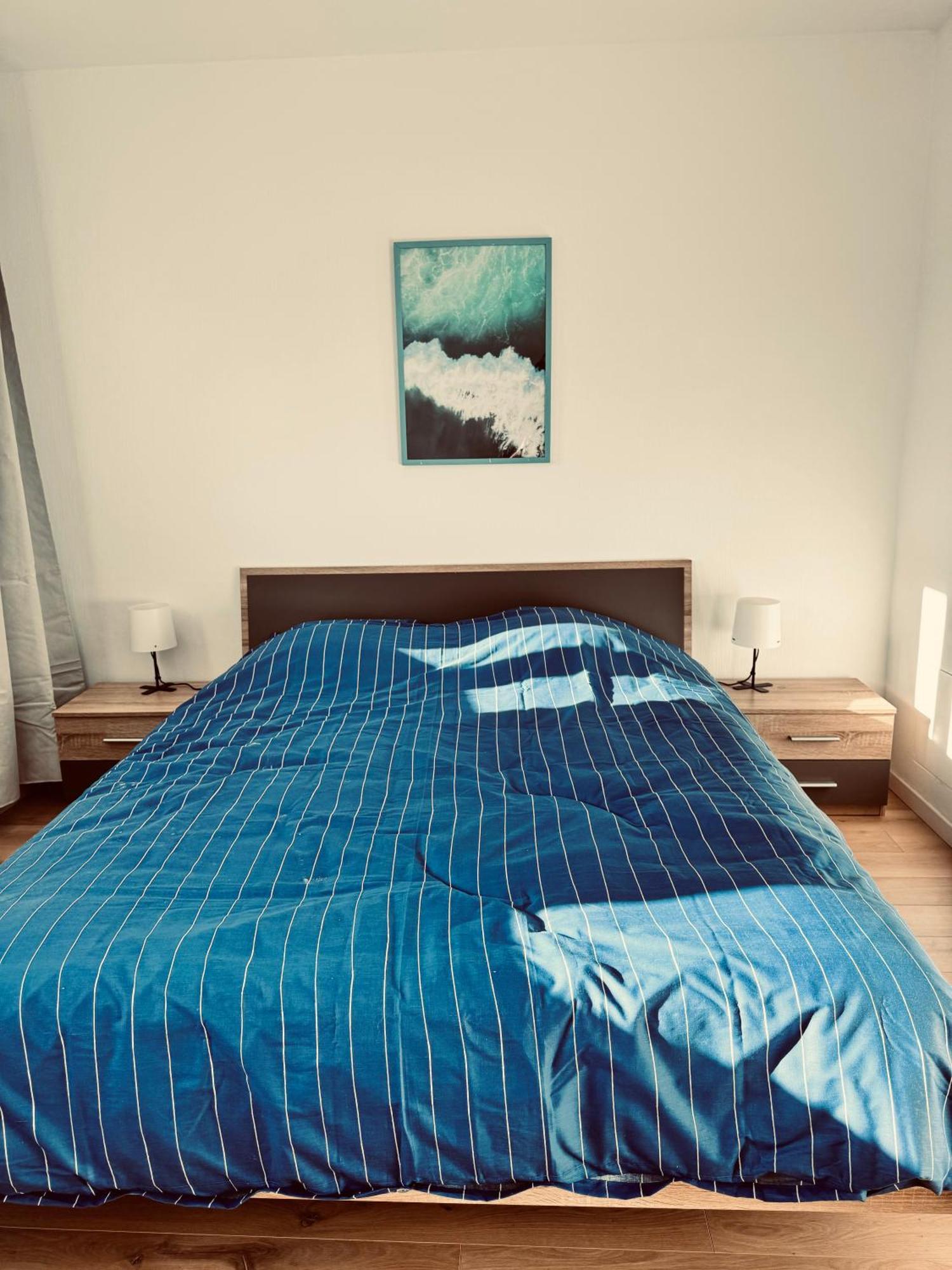 Superbe Appartement T3 Renove - Calais Nord Esterno foto