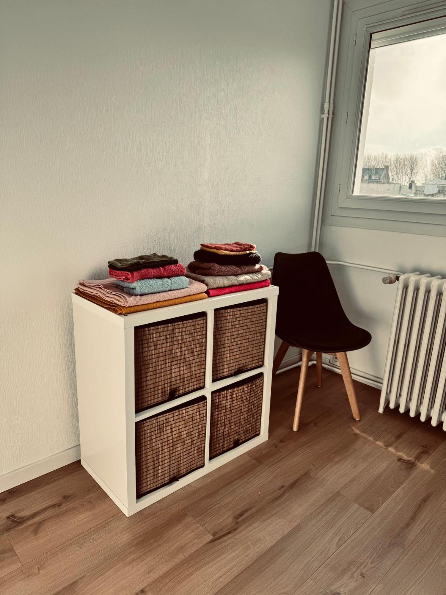Superbe Appartement T3 Renove - Calais Nord Esterno foto
