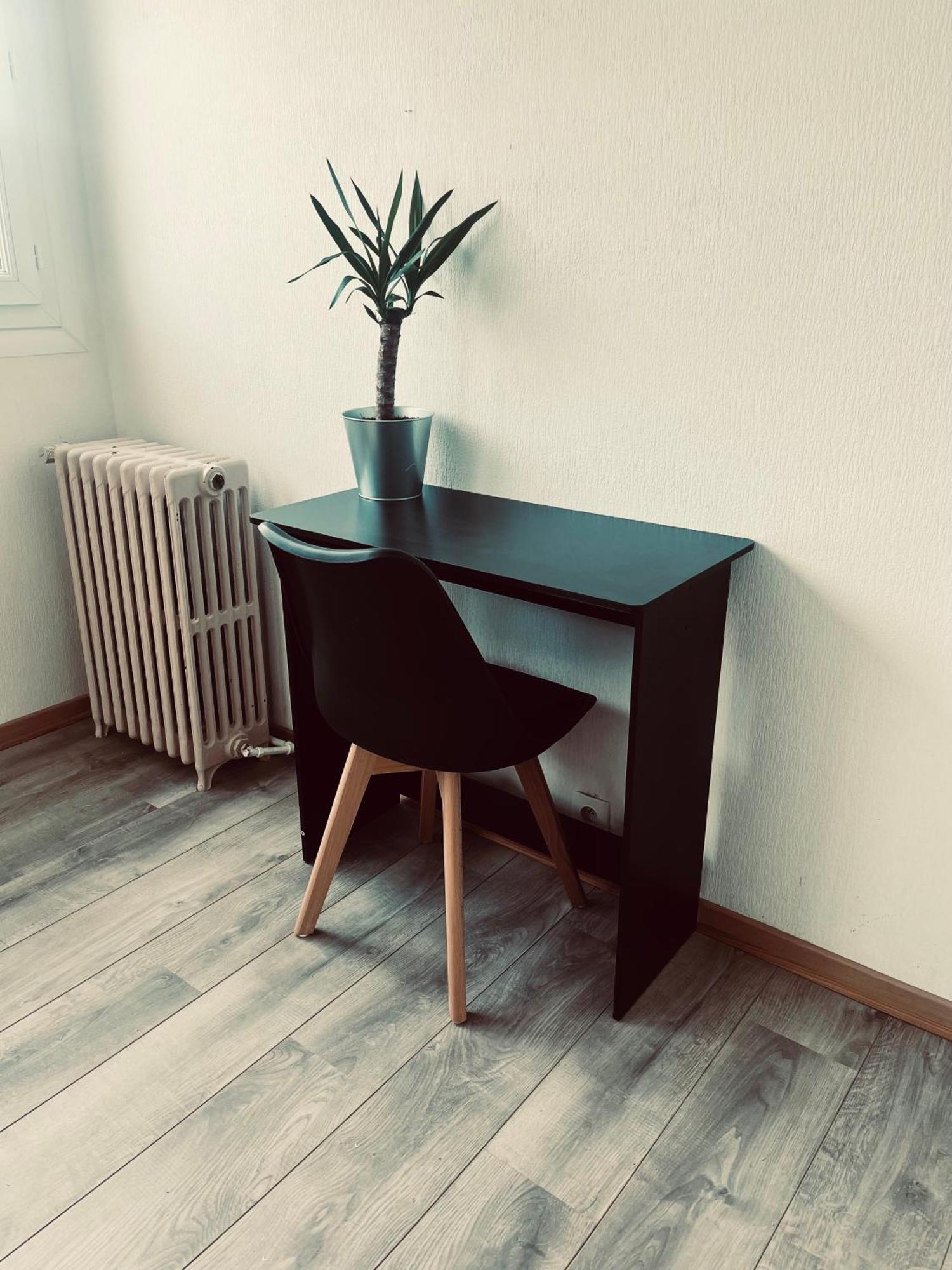Superbe Appartement T3 Renove - Calais Nord Esterno foto