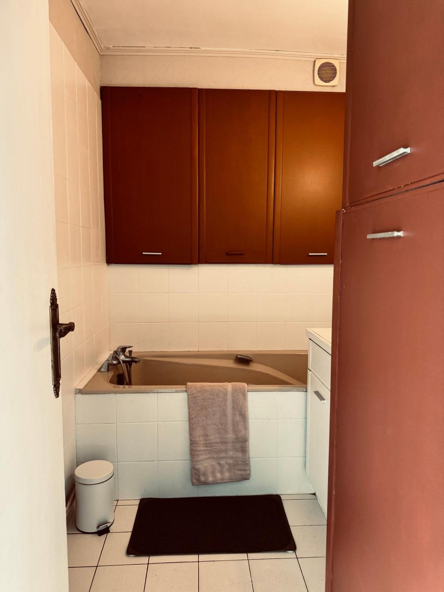 Superbe Appartement T3 Renove - Calais Nord Esterno foto