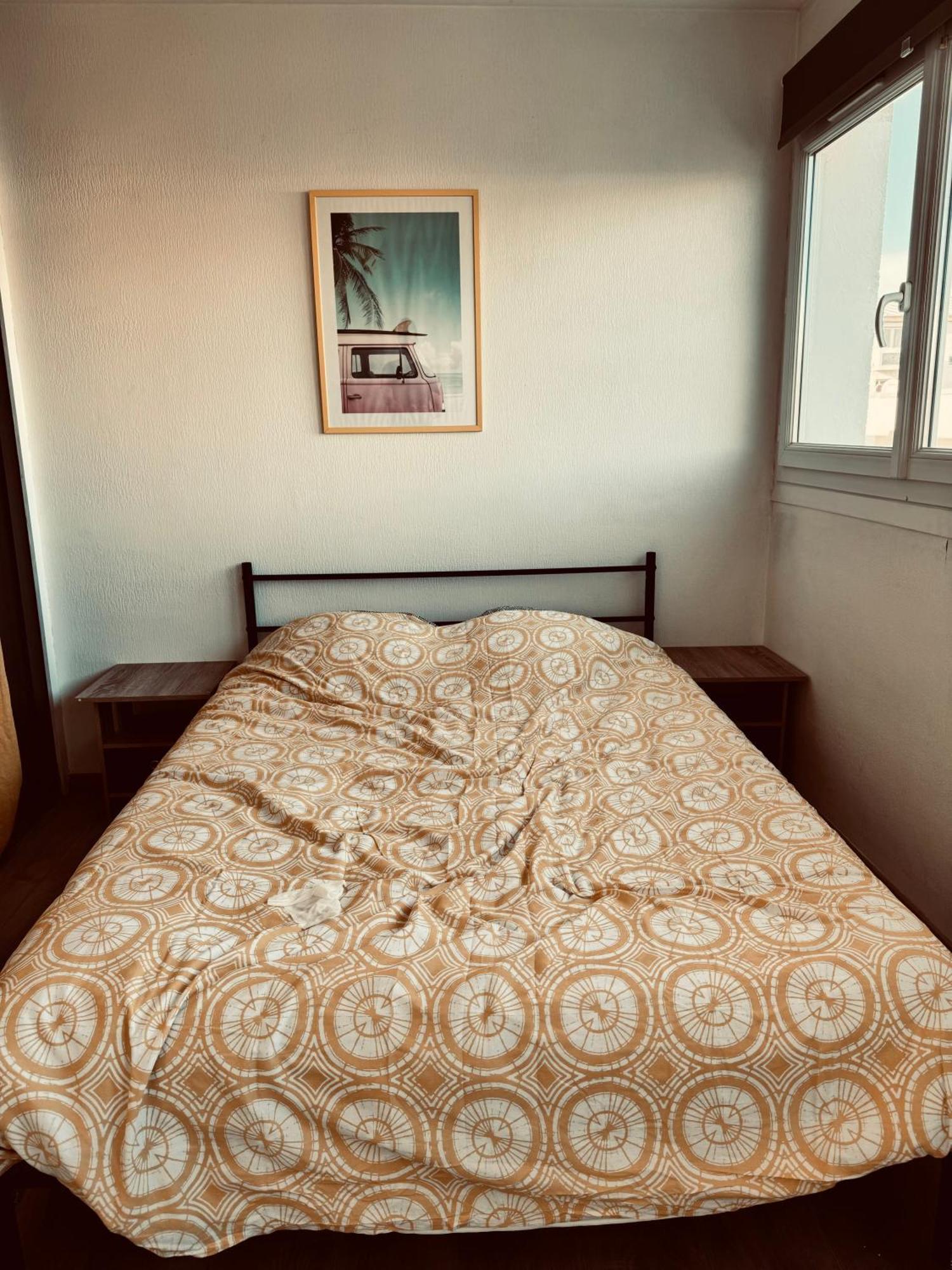 Superbe Appartement T3 Renove - Calais Nord Esterno foto