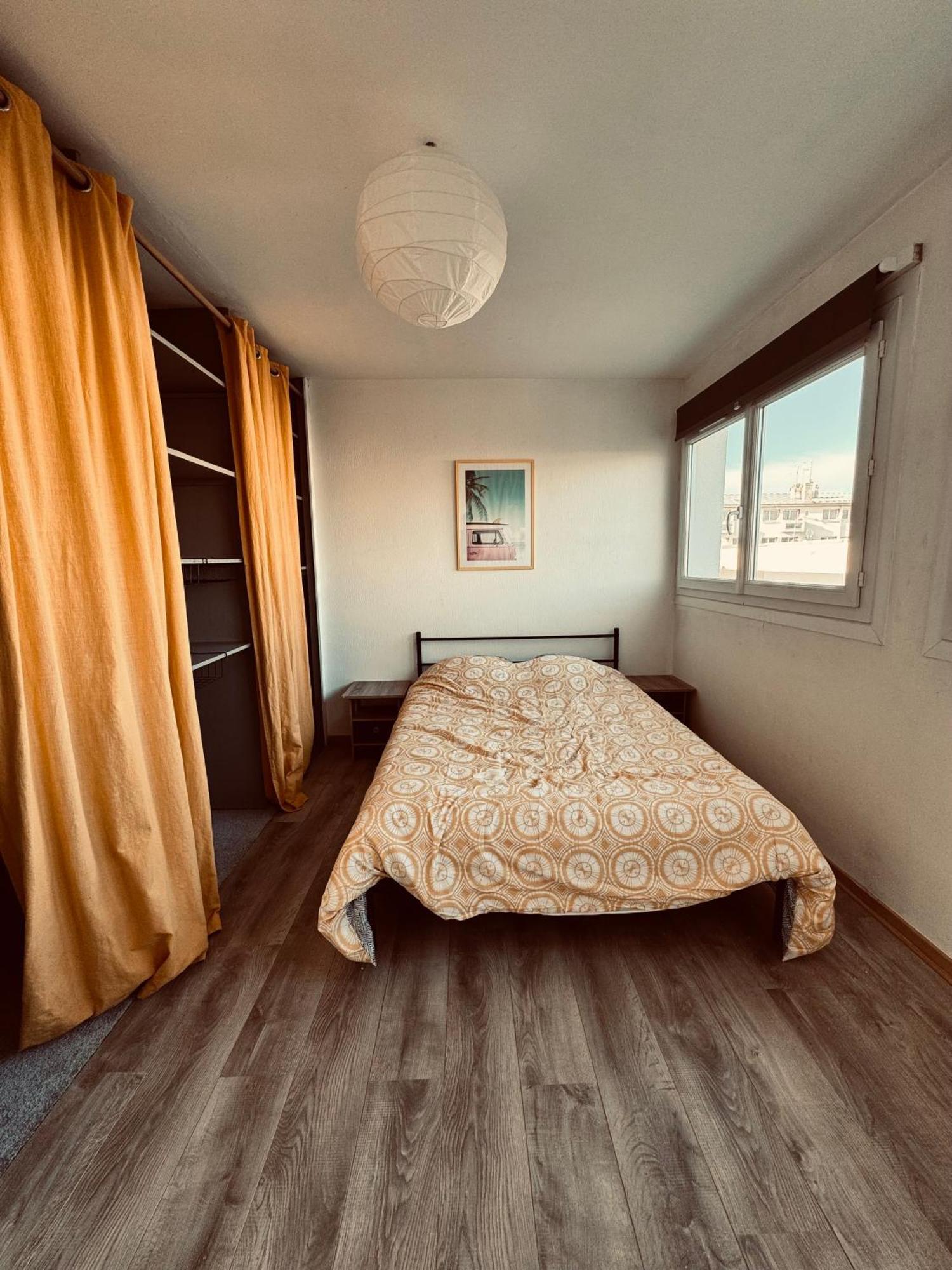 Superbe Appartement T3 Renove - Calais Nord Esterno foto