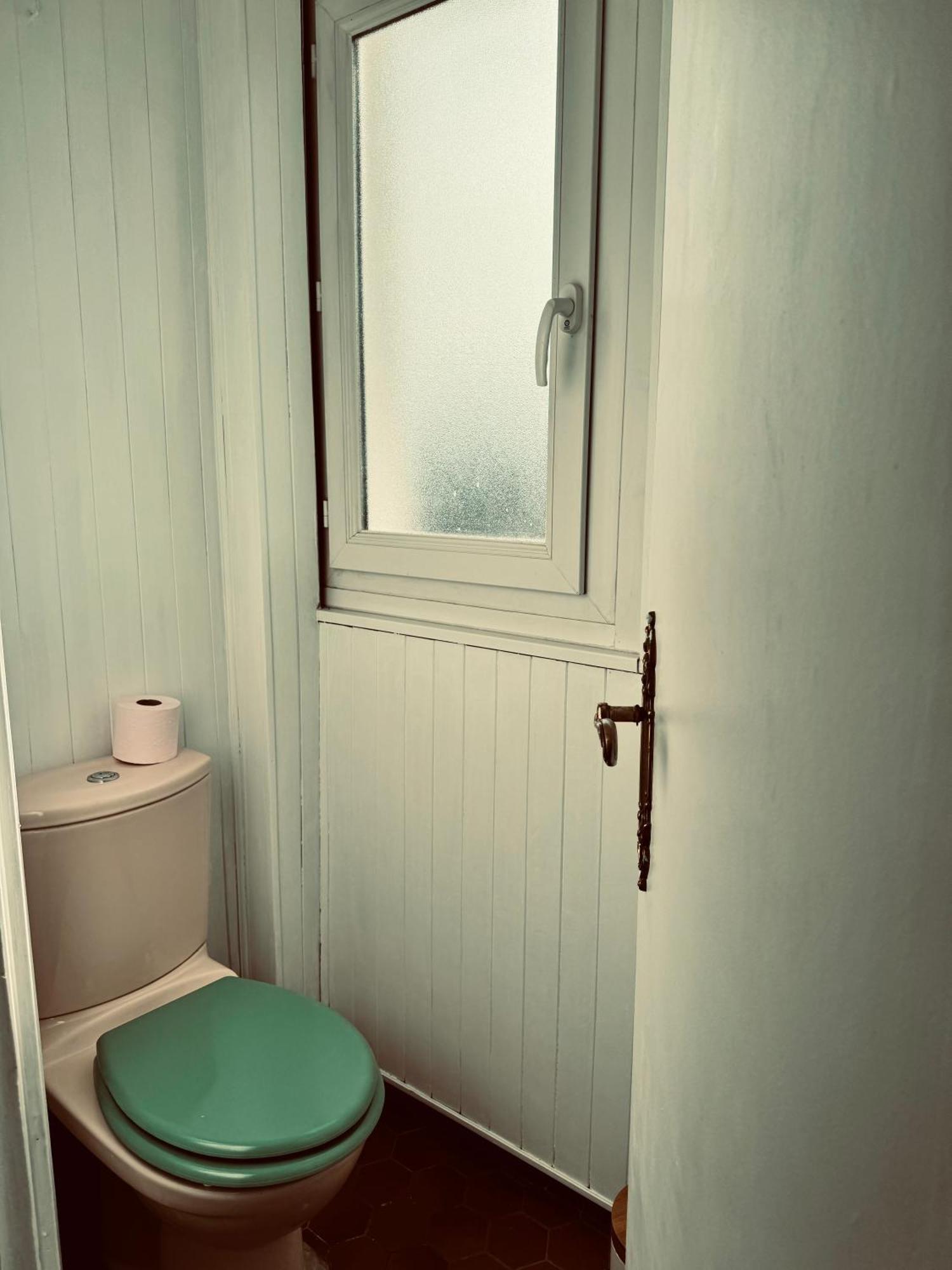 Superbe Appartement T3 Renove - Calais Nord Esterno foto